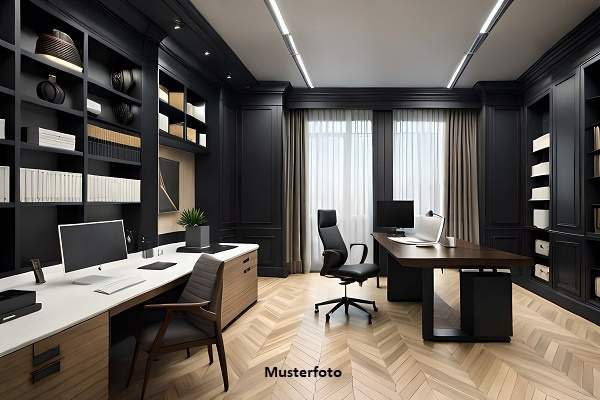 Büro und Praxen, Villach Versteigerungsobjekt, Gewerbeobjekt-kauf, 507.500,€, 9500 Villach(Stadt)