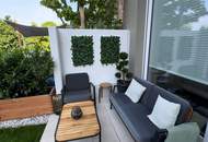 Familienparadies in Wien: Gepflegte 5-Zimmer-Wohnung mit Garten und Terrasse!