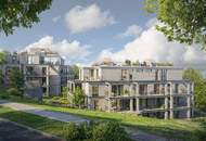 Exklusives Penthouse-Feeling: Erstbezug mit Wienblick und Dachterrasse - "WOLKE sieben"