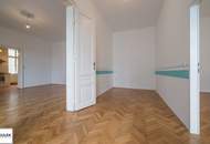 ideale 3,5 Zimmer Wohnung direkt auf der Mariahilfer Straße - ab Juni verfügbar!