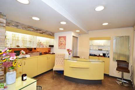 CHRISTOPH CHROMECEK IMMOBILIEN - PERCHTOLDSDORF - Minilokal in Zentrumslage!, Gewerbeobjekt-miete, 500,00,€, 2380 Mödling