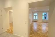 Top sanierter Altbau, 4 Zimmer, optimale Infrastruktur!