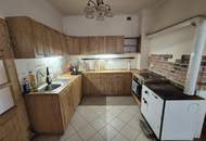 Charmantes Einfamilienhaus mit kleinem Weinkeller