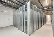 FLORIANI – Quartier am Tullnerfeld - 2 Zimmer mit sonniger West Freifläche - Hochwertige Ausstattung - Bahnhof Tullnerfeld in der Nähe - PROVISIONSFREI