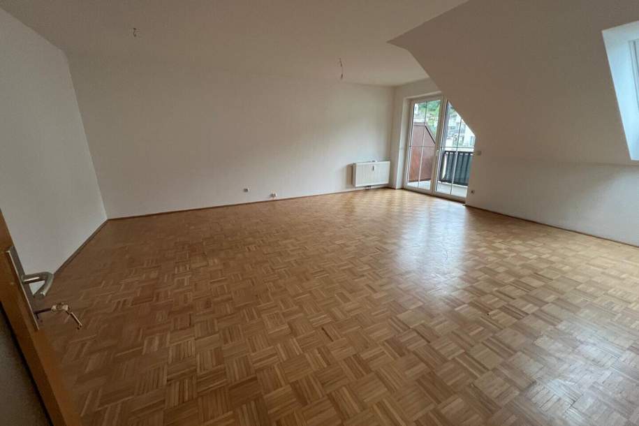 Gemütliche Wohnung mit Balkon!, Wohnung-kauf, 179.000,€, 4663 Gmunden