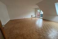 Gemütliche Wohnung mit Balkon!