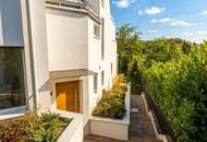 HÖRNDLWALD LIVING: Exklusive Reihenhäuser mit Blick über Wien
