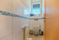 Haus mit 2 Wohneinheiten, Garten & Potenzial für 3 Einheiten in Bärnbach