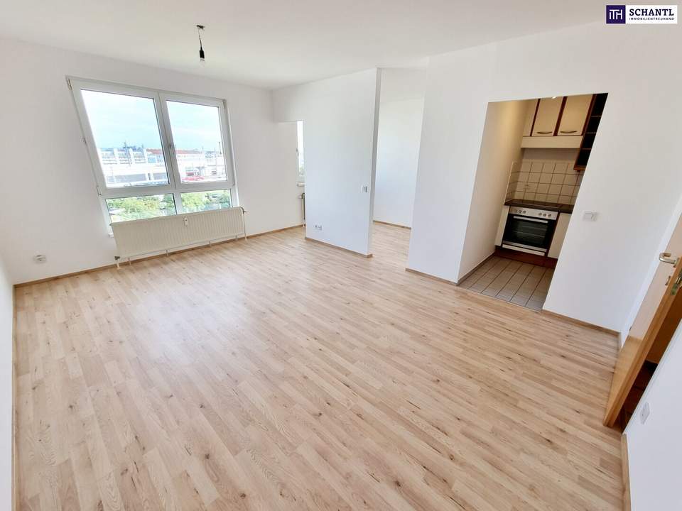 Preis smart - Rendite stark! Ca. 4,01% Rendite + Tolle Raumaufteilung + Attraktiv befristet vermietet + Perfekte Infrastruktur und öffentliche Anbindung!