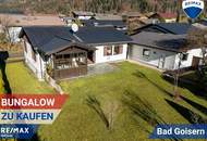 Sonniger Bungalow in Bad Goisern - Perfekt für ihre Familie