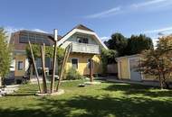 Großzügiges Einfamilienhaus mit Vollkeller, schönem Garten und vielseitigen Nutzungsmöglichkeiten