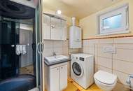 Seltene Gelegenheit: Charmantes EKLW Wohnhaus auf Eigengrund mit Jacuzzi &amp; Wellness im 3. Bezirk