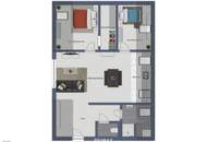 Großzügige Liegenschaft vereint Wohnen, Arbeiten und Entwickeln