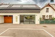 Erstbezug: Neubau - Geschäfts- oder Bürofläche in frequentierter Bestlage von Neustift am Walde!