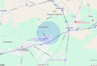 Großzügiges Einfamilienhaus in Grünruhelage in Schönkirchen-Reyersdorf / Ortsteil Silberwald