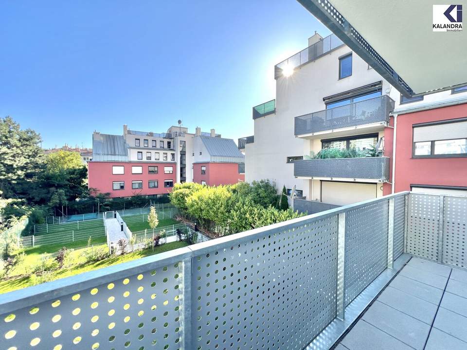 360° TOUR// GARTEN-BALKON-MIETWOHNUNG nahe SONNBERGMARKT // MODERN APARTMENT next to "SONNBERG MARKET"