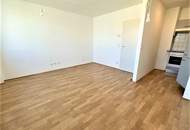 FAVORITENSTRASSE, U1-Nähe, 46 m2 Neubau, 1 Zimmer, Wohnküche, Wannenbad, Parketten, 4. Liftstock, Belvedere-Nähe