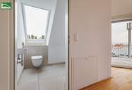 Ihr neues Zuhause: bezugsbereit, hochwertig und modern ausgestattet!