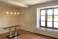 Stadtschlaining: Schöne Altbauwohnung!
