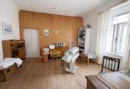 Wohn- und Geschäftshaus mit Potenzial für z.B. betreutes Wohnen in Bad Schwanberg!
