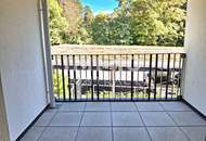 NATURNAHES WOHNEN MIT SÜDSEITIGER LOGGIA