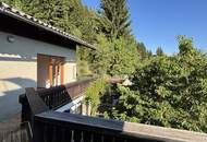 Doppelhaus-Ensemble in traumhafter Höhenlage!