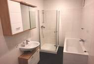 Anlegerpaket in Baden: 2 Wohnungen, 2 Stadthäuser und 4 Stellplätze