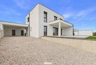 Haus mit Pool, nur 25 min von Linz!