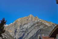 4-Zimmerwohnung in zentraler Ruhelage mit schönem Ausblick