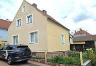 Charmantes Haus in Waldnähe!