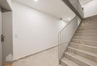 Erstbezug! Exklusive Penthouse - Wohnung mit zwei Dachterrassen, Nähe Marchfeldkanal
