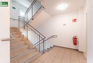 Moderne 3-Zimmer-Gartenwohnung in ruhiger Einfamilienhaussiedlung – 1220 Wien