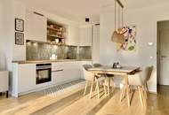 "Moderne 2-Zimmer-Wohnung in Tribuswinkel an der Schwechat!"