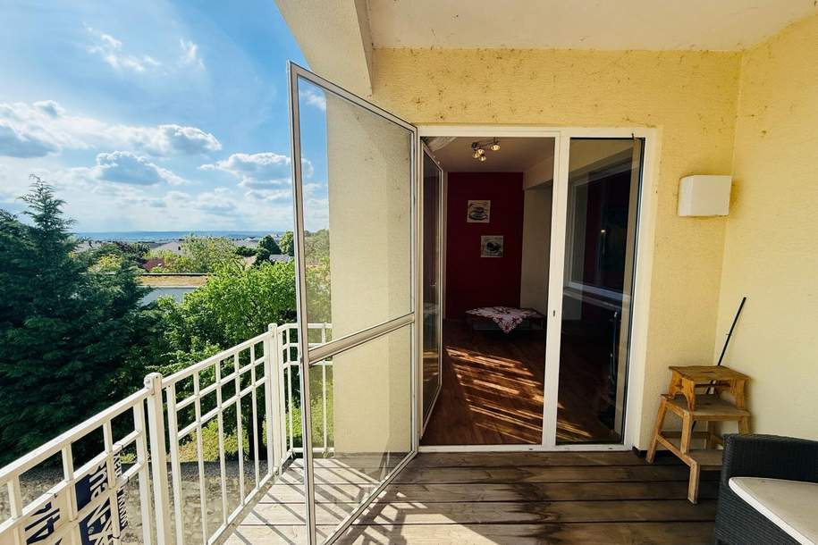 Ansprechende Wohnung mit Loggia und Garagenparkplatz, Wohnung-kauf, 199.999,€, 7100 Neusiedl am See