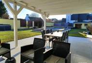 Einfamilienhaus mit zwei getrennten Wohneinheiten in Lichtenwörth