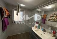 Charmantes 3-Zi-Einfamilienhaus mit Garten, Balkon & Garage in Niederleis