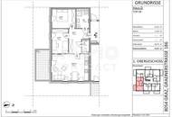 Neuwertige, geförderte 3 Zimmer Wohnung mit Balkon - Gradnerstraße186 D- Top 9D