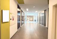 EG-Büro/-Praxis in frequentierter Passage auf der Mariahilfer Straße in unmittelbarer U3-Nähe