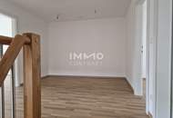 Sieben Doppelhaushälften in Wieselburg