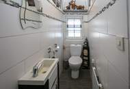 !! Neuer Preis !! Viel Platz zum Leben – Wohnen &amp; Arbeiten unter einem Dach