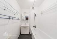 Helle 2-Zimmer Wohnung mit Loggia, Nähe Lidlpark