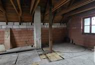 „Raum für Ideen – vielseitiges Ensemble mit Ausbaupotenzial“