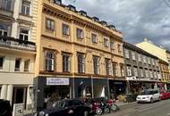 Exklusive Gartenwohnung am Rochusmarkt – Wohnen im spätbarocken Juwel