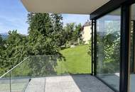 Neubauprojekt Satoristraße 19 - Wunderschöne große 4-Zimmer Wohnung, Top 7, Haus 1