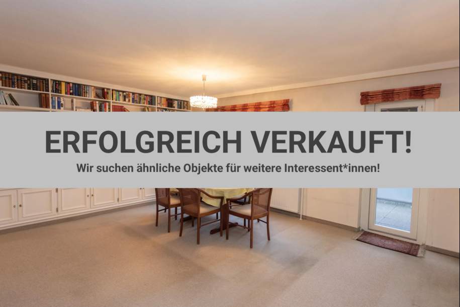 ERFOLGREICH VERKAUFT!, Wohnung-kauf, 588.000,€, 1180 Wien 18., Währing