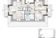 BEZUGSFERTIG I Nähe Mühlwasser I Klimaaktiv-zertifiziert I Tiefgarage I Wärmepumpe I Fußbodenheizung &amp; Kühlung I PV-Anlage