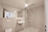 Erstbezug – TOWER HOMES im V22 mit Rooftop Pool &amp; Sauna bei U1 Kagran