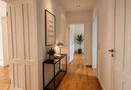 KLAGENFURT - vis-à-vis der Wirtschaftskammer| Elegantes Premium-Office im prestigeträchtigen Altbau