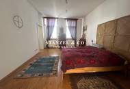 NUSSDORFER HAUS MIT BESONDERER ATMOSPHÄRE