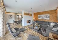 Nationalpark-Chalet in traumhafter Ruhelage